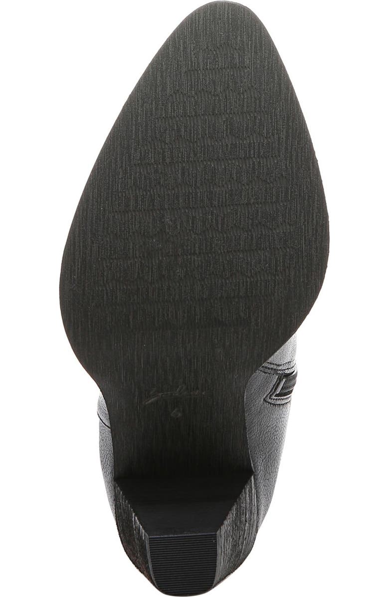 Zodiac Dion Western Boot, Alternate, color,