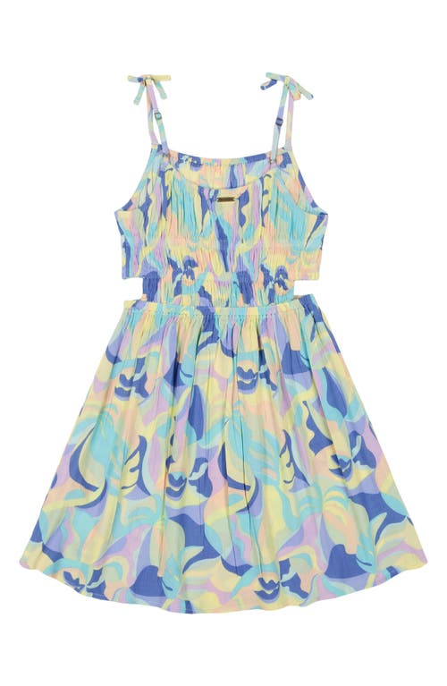Billabong Kids' Greetings From Paradise Sundress