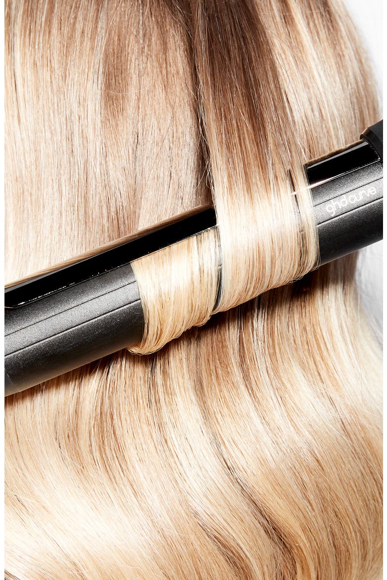 Curve® Classic Curl Iron, Alternate, color, BLACK