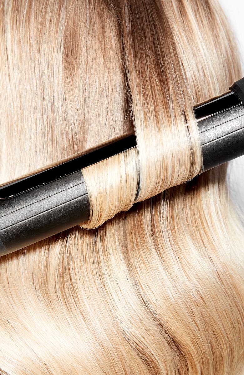 ghd Curve<sup>®</sup> Classic Curl Iron, Alternate, color, Black