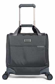 Baseline Cabin Spinner Carry-On Suitcase