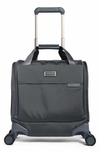 Baseline Cabin Spinner Carry-On Suitcase