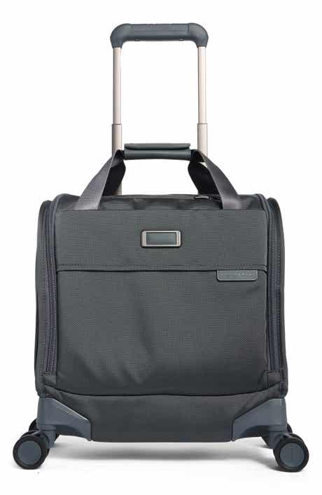 Baseline Cabin Spinner Carry-On Suitcase