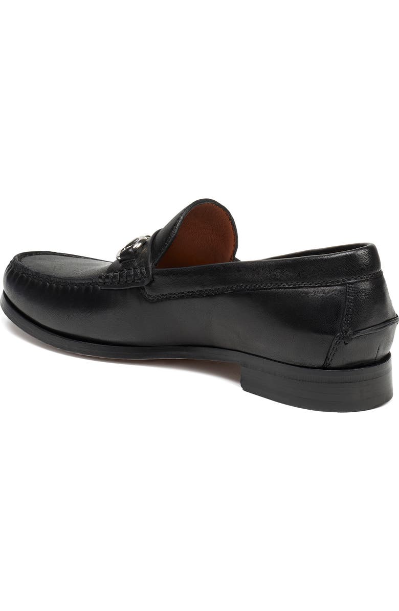 Trask Seaton Bit Loafer, Alternate, color,