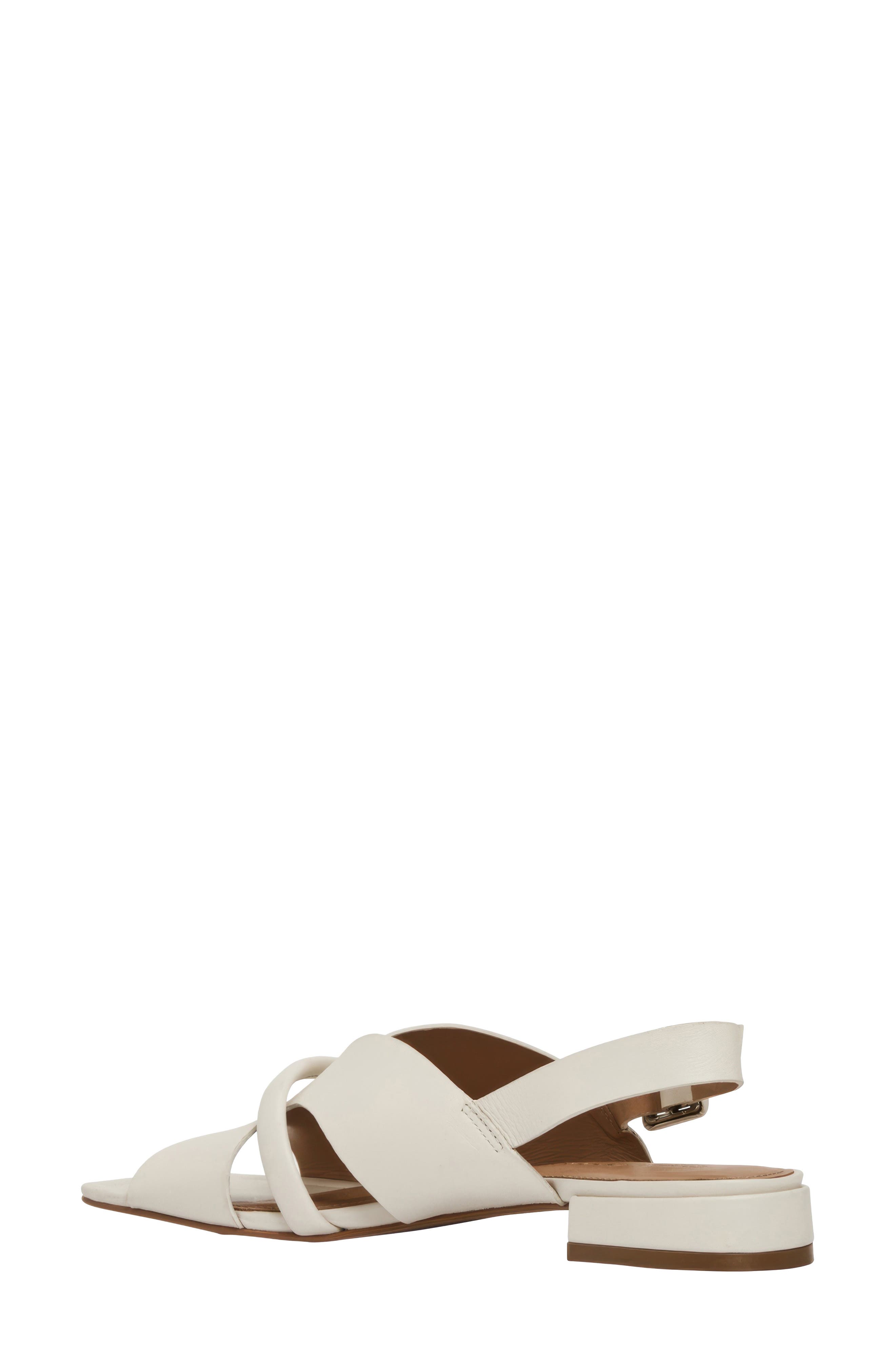 André Assous Journee Slingback Sandal, Alternate, color, 