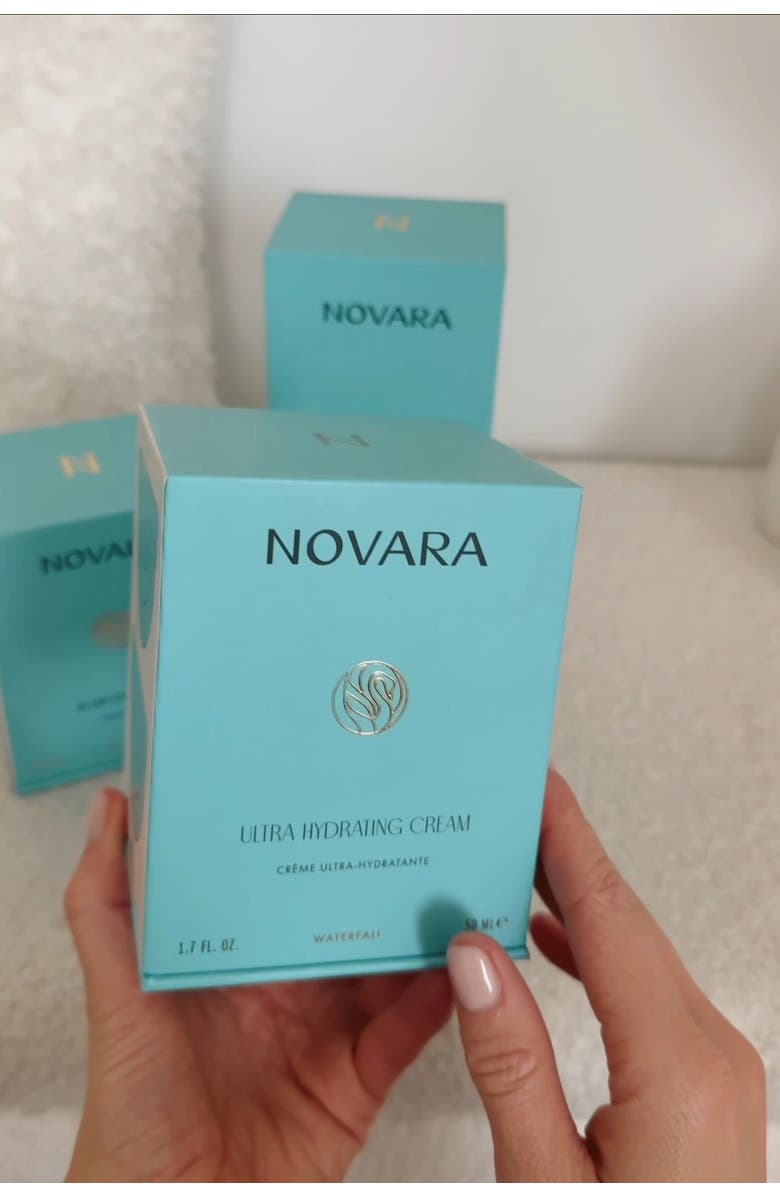 Ultra Hydrating Cream, vendor video thumbnail