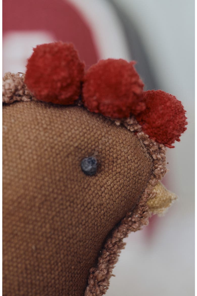Chicken Basket, Alternate, color, TOFFEE RED DARK GREY HONEY