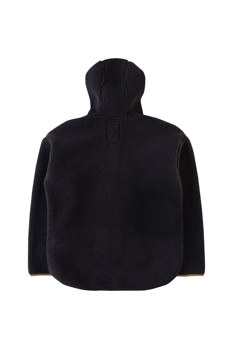 Roselake Pullover - Women's, Alternate, color, Coffee