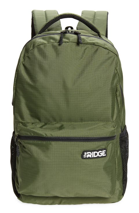 Ripstop Daypack