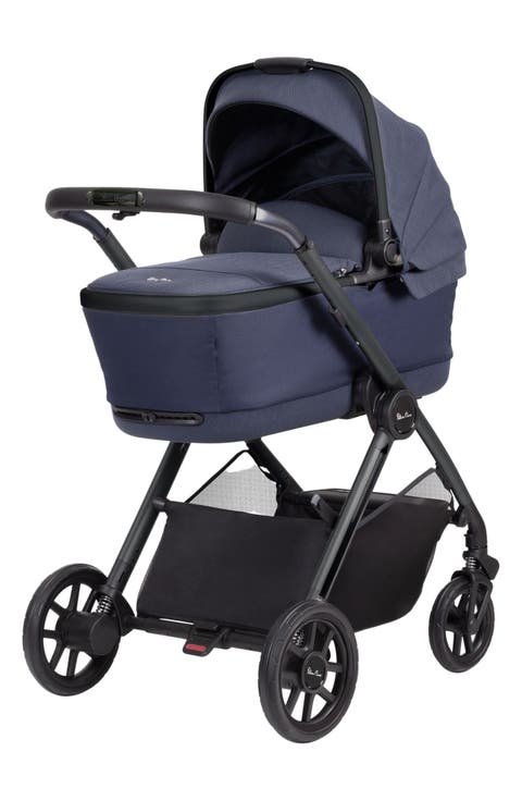 Reef First Bed Folding Bassinet