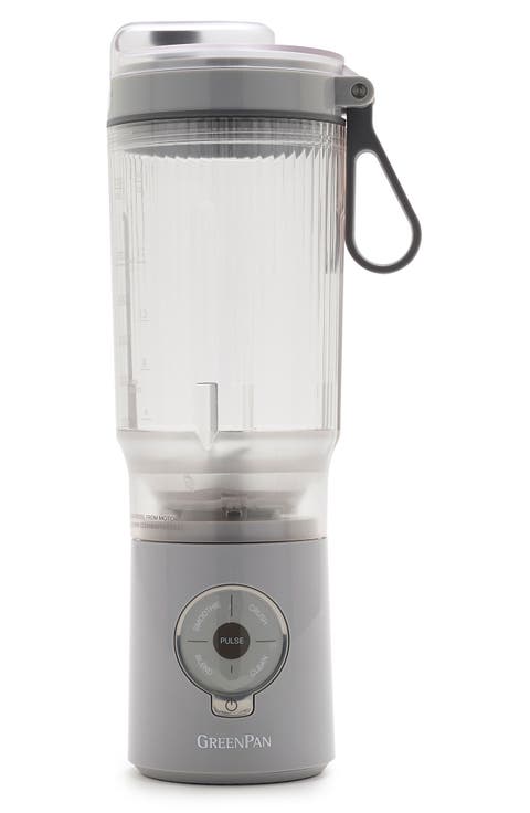 Spin and Go Portable Blender