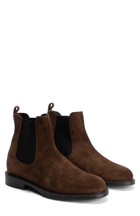 Murphey Chelsea Boot (Men)