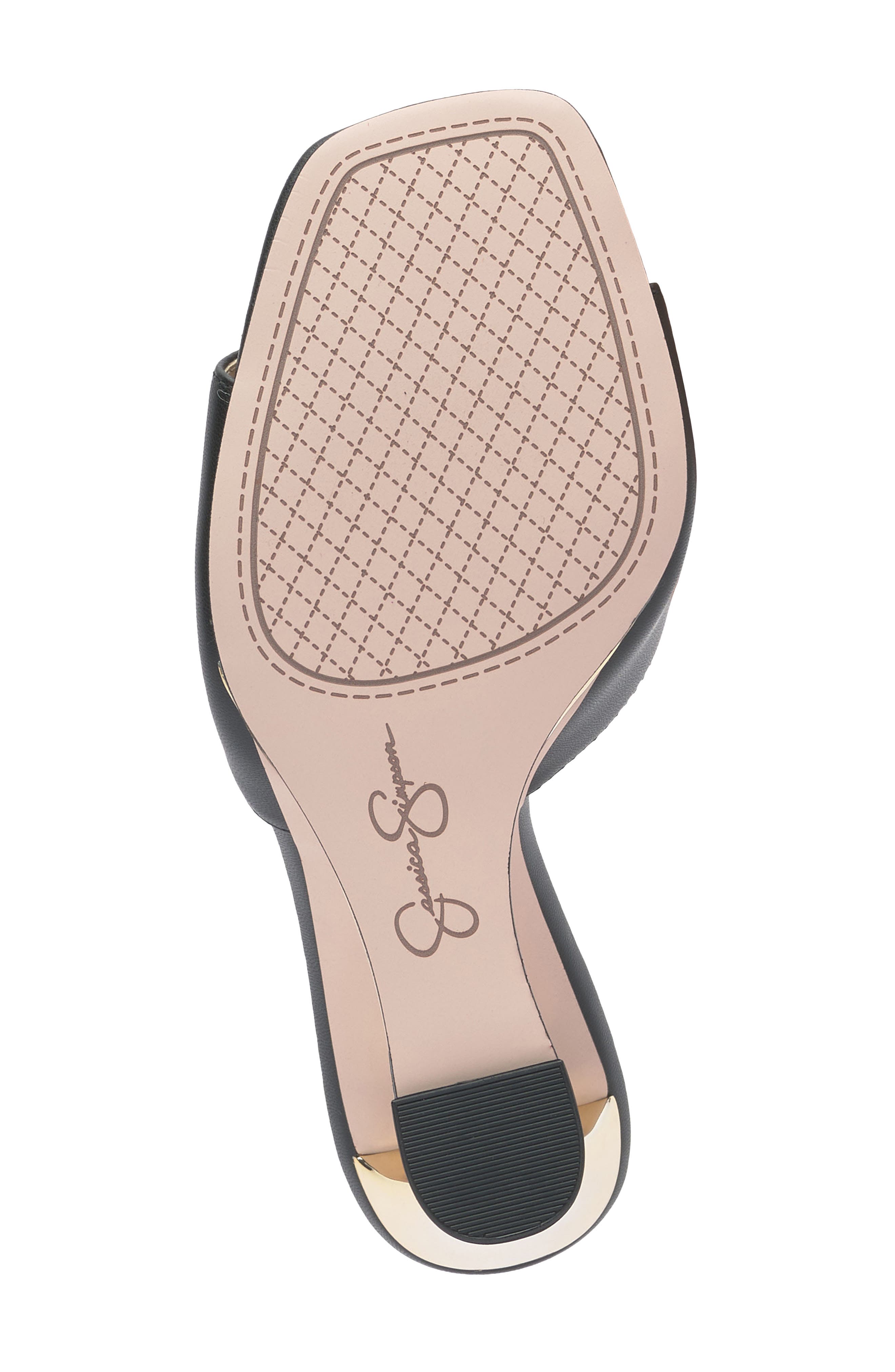 Jessica Simpson Cadilyn Sandal, Alternate, color, 