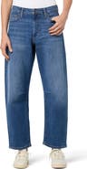Joe's Barrel Leg Jeans