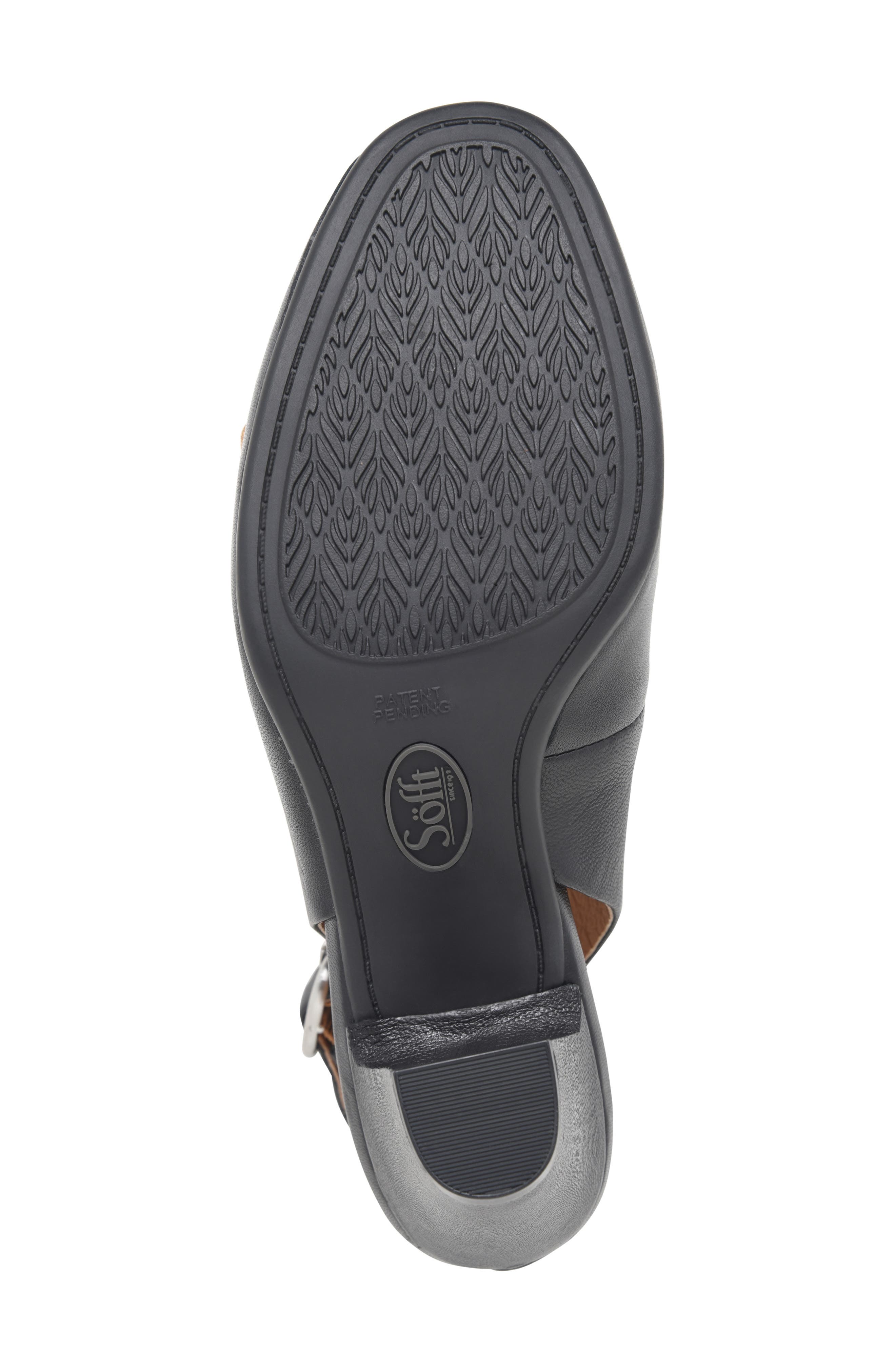 Söfft Lilly Slingback Pump, Alternate, color, 