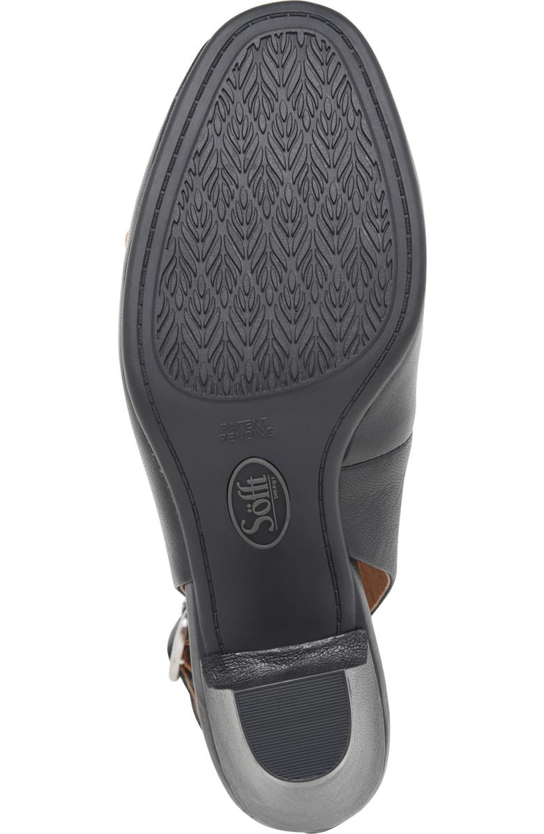 Söfft Lilly Slingback Pump, Alternate, color,