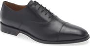 TO BOOT NEW YORK Merlin Leather Oxford