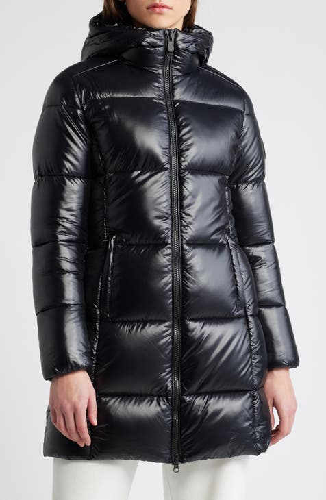 Women s Save The Duck Coats Jackets Nordstrom