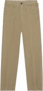 Fortela Oklahoma Herringbone Trousers