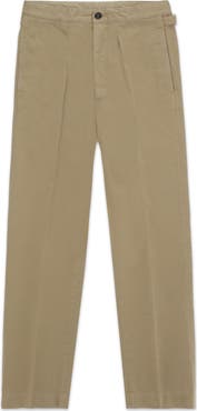 Fortela Oklahoma Herringbone Trousers