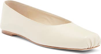 Mikayla Ballet Flat