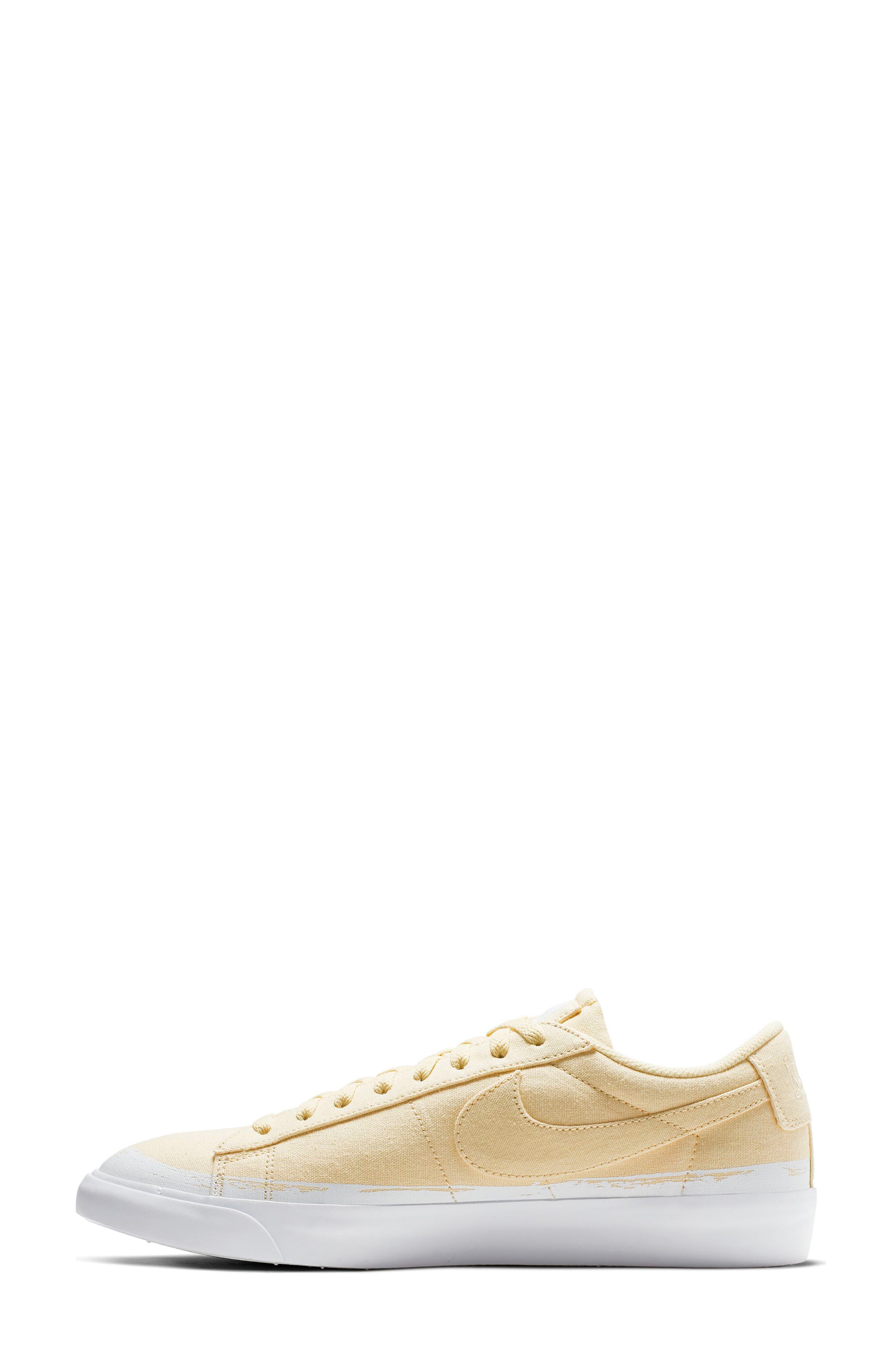 Nike Blazer Low Top Sneaker, Alternate, color, 