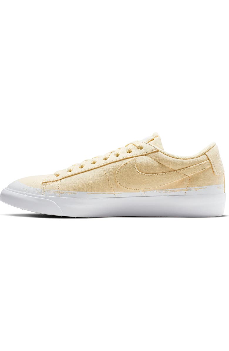 Nike Blazer Low Top Sneaker, Alternate, color,