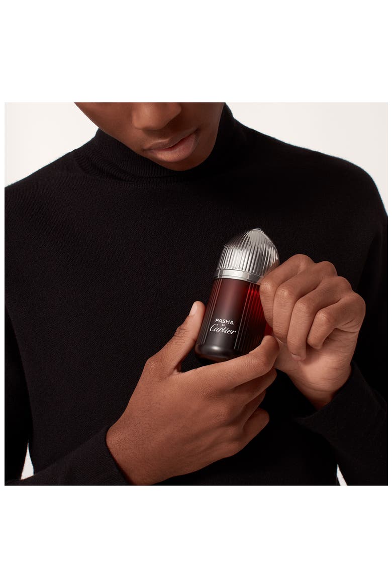 Pasha de Cartier Édition Noire Sport 2-Piece Fragrance Gift Set, Alternate, color, NO COLOR