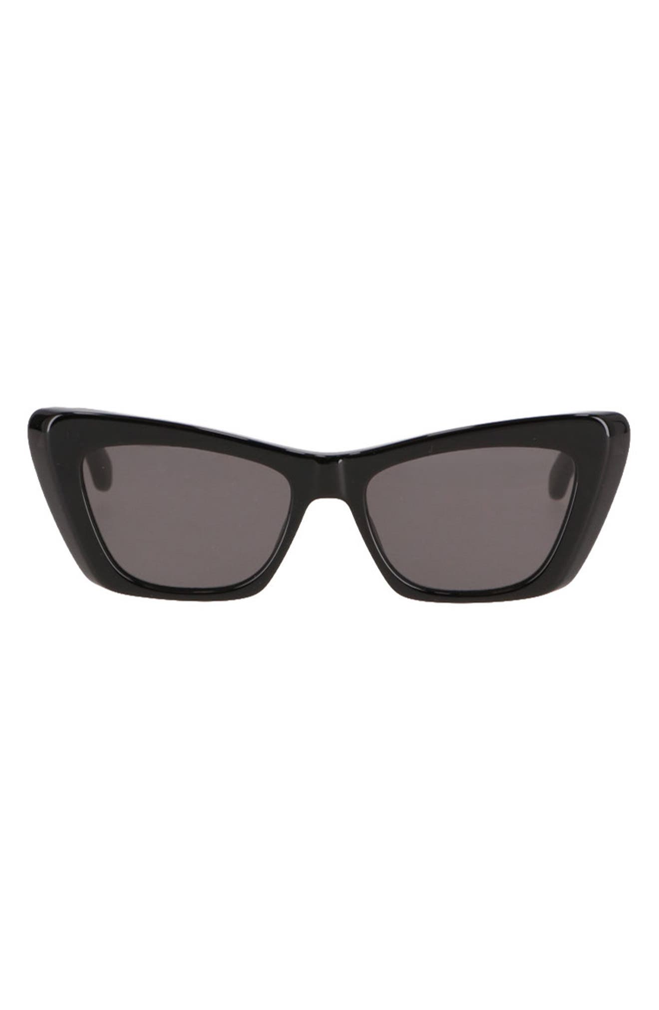 Fairfield Cat Eye Sunglasses