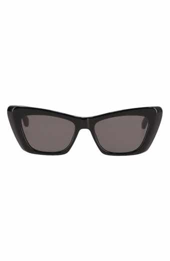 Fairfield Cat Eye Sunglasses