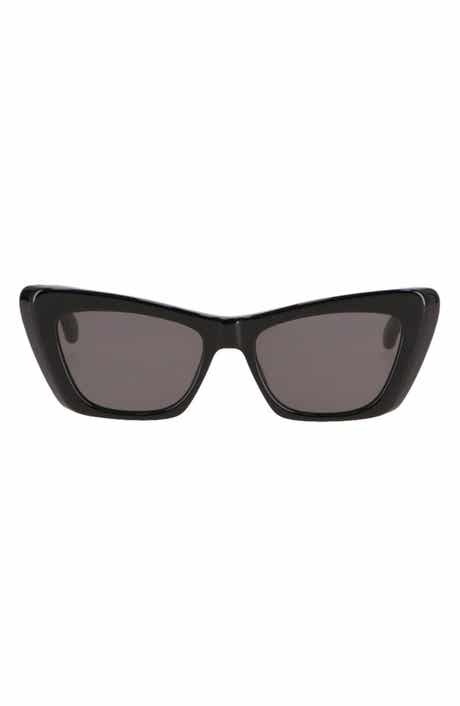 Fairfield Cat Eye Sunglasses