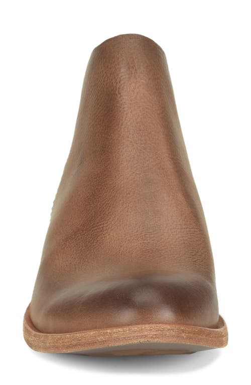 KORK-EASE KORK-EASE® RENNY LEATHER BOOTIE