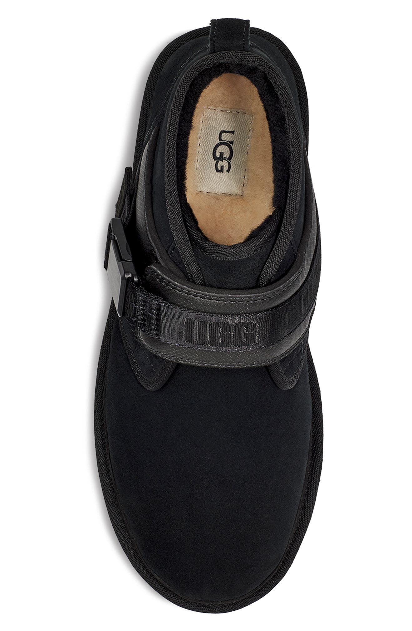 UGG<sup>®</sup> Neumal Snapback Chukka Boot, Alternate, color, 