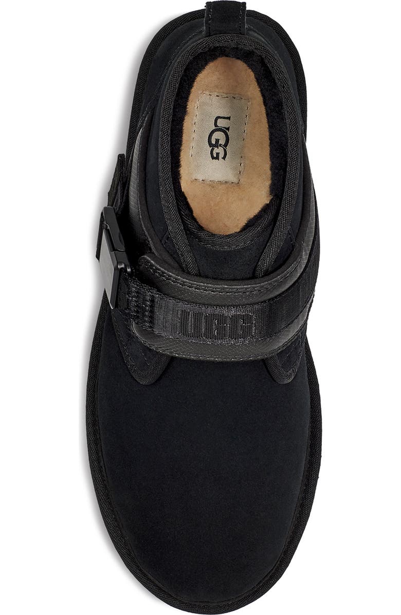 UGG<sup>®</sup> Neumal Snapback Chukka Boot, Alternate, color,