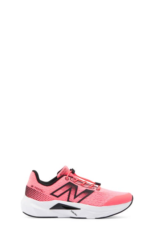 New Balance Kids' Fuelcell Propel V5 Running Shoe