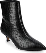 Journee Collection Arely Bootie