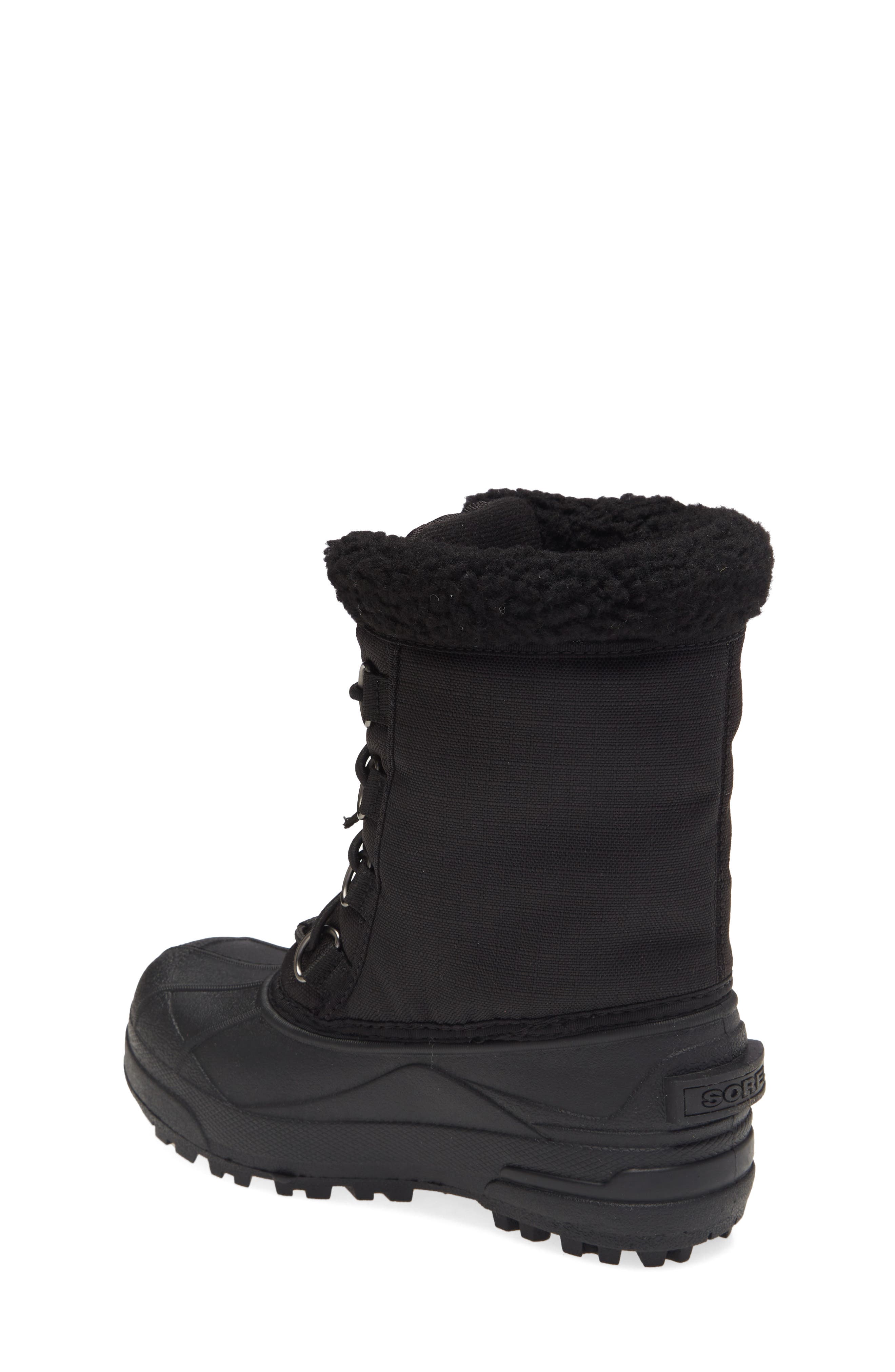 SOREL Cumberland Water Resistant Boot, Alternate, color, 