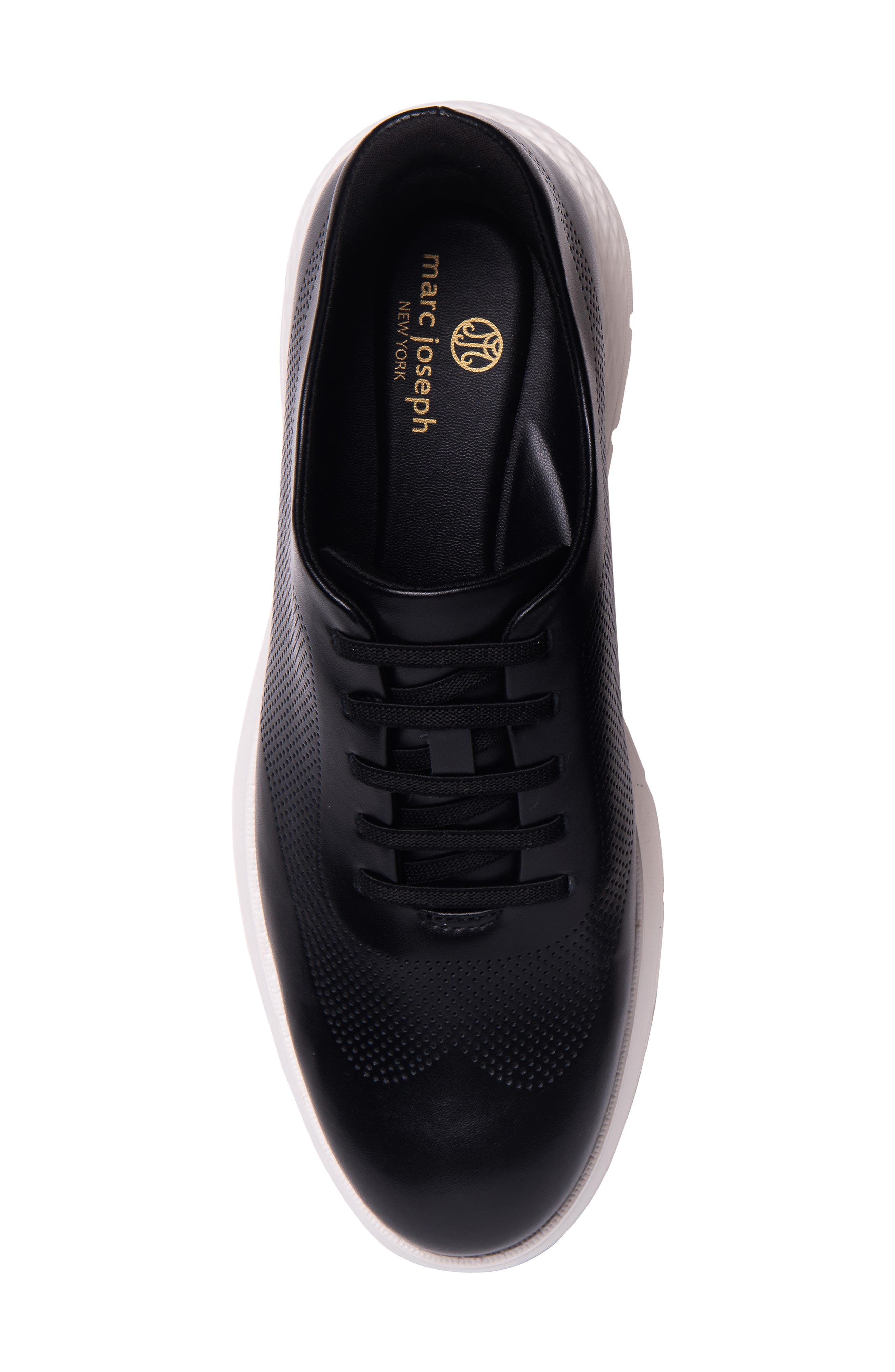 Marc Joseph New York Gold Street Hands-Free Slip-On Sneaker, Alternate, color, 