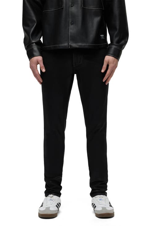 Skinny fit Jeans - Black