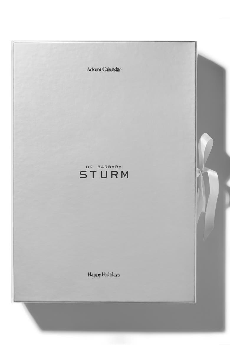 Dr. Barbara Sturm Advent Calendar, Alternate, color,