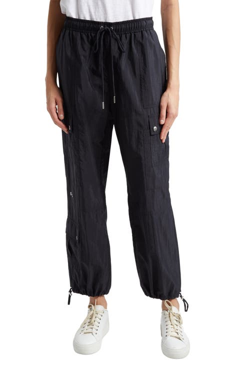 Nitsan Parachute Pants