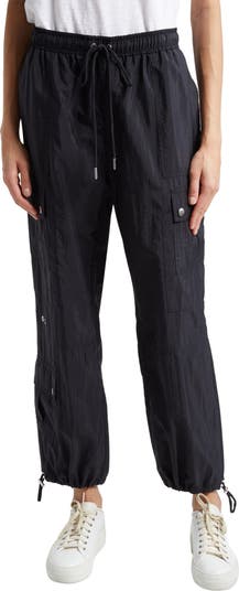Cinq à Sept Nitsan Parachute Pants | Nordstromrack