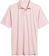 Peter Millar Parke Featherweight Performance Polo