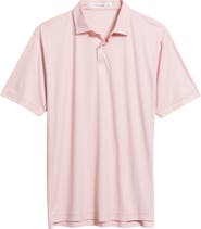 Peter Millar Parke Featherweight Performance Polo