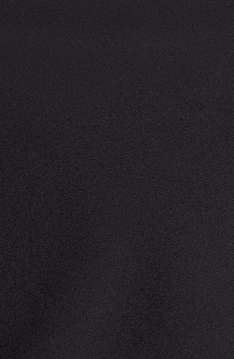 ASTR the Label Cowl Neck Bodysuit, Alternate, color,