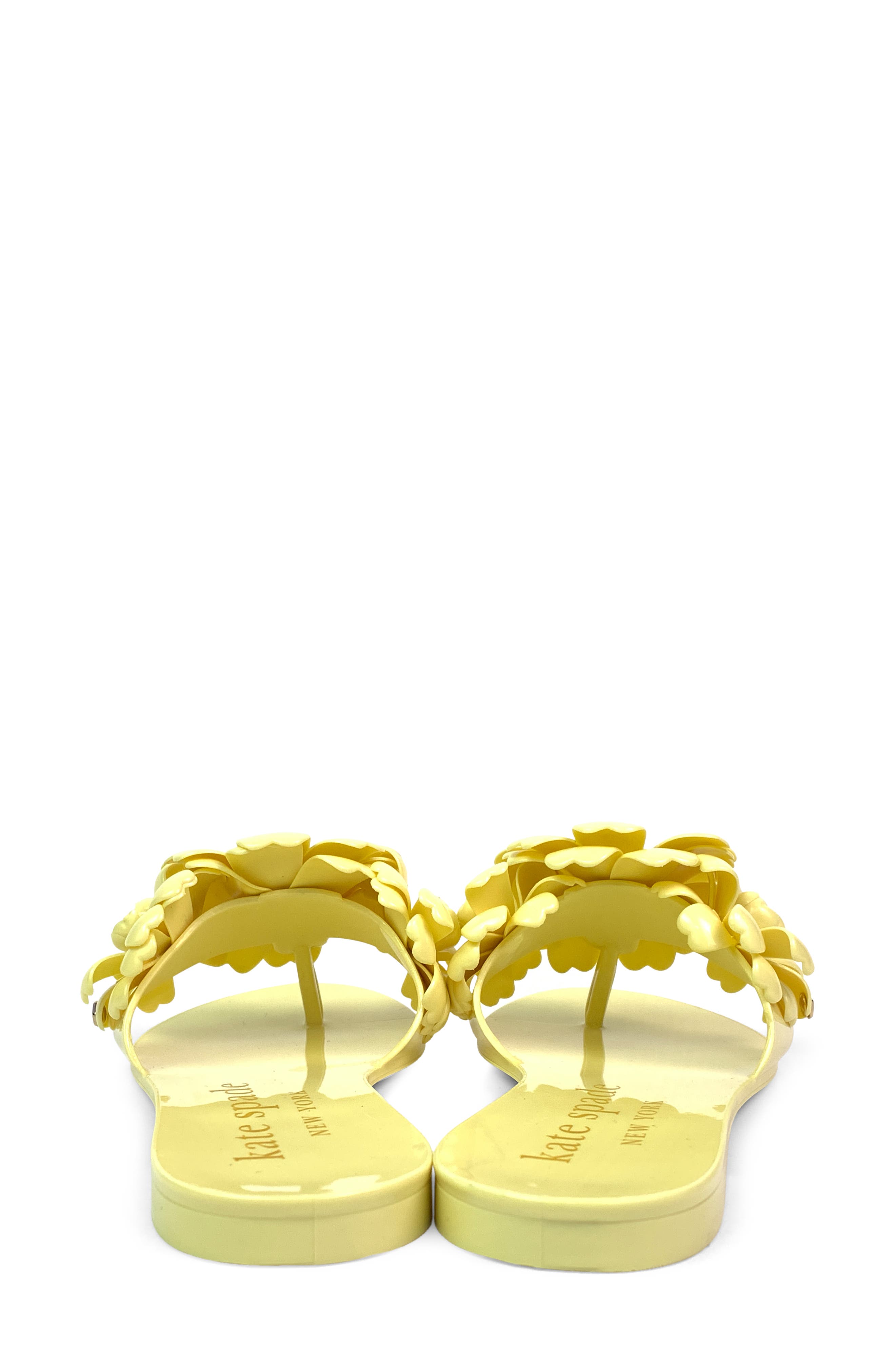 Kate Spade New York jaylee flip flop, Alternate, color, Suns Out