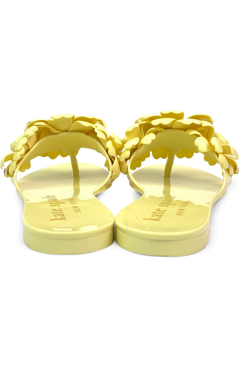 Kate Spade New York jaylee flip flop, Alternate, color, Suns Out