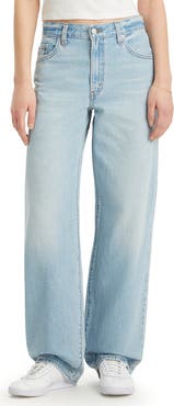 Levi's® Baggy Dad Jeans | Nordstromrack
