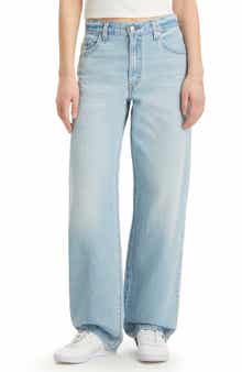 Levi's® Baggy Dad Jeans