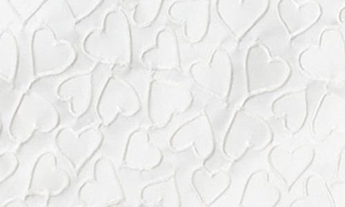 All In Favor All In White